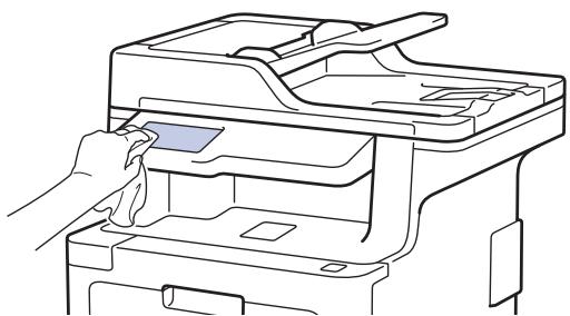 BROTHER DCP-L8410CDW - IMPORTANT - 1