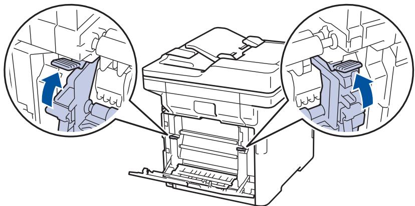 BROTHER DCP-L8410CDW - AVERTISSEMENT - 4