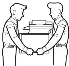 BROTHER DCP-L8410CDW - AVERTISSEMENT - 1
