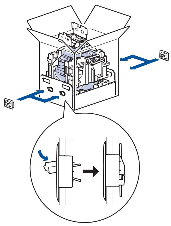 BROTHER DCP-L8410CDW - AVERTISSEMENT - 4