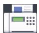 BROTHER DCP-L8410CDW - [Fax] (Lorsque l'option d'aperçu du fax est désactivée) - 1