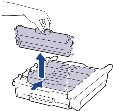 BROTHER DCP-L8410CDW - IMPORTANT - 3