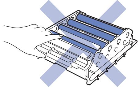 BROTHER DCP-L8410CDW - IMPORTANT - 3