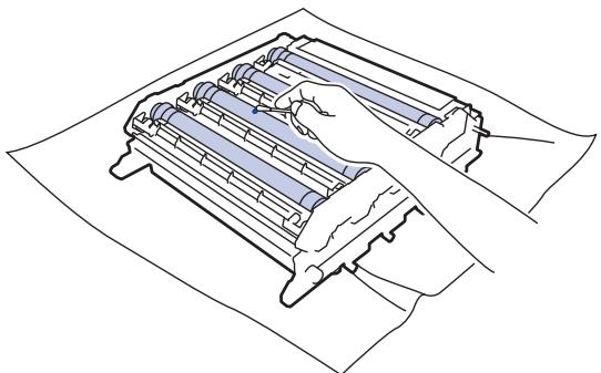 BROTHER DCP-L8410CDW - IMPORTANT - 7