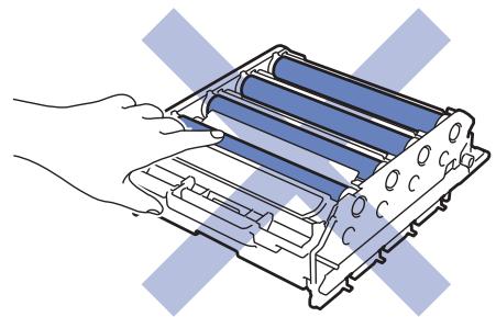 BROTHER DCP-L8410CDW - REMARQUE - 3
