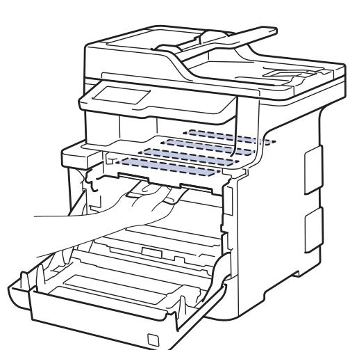 BROTHER DCP-L8410CDW - IMPORTANT - 2