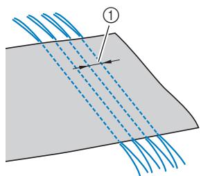 BROTHER F410 - Smocking - 2