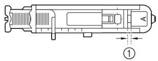 BROTHER F410 - Select stitch or - 3