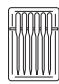 BROTHER F410 - Included accessories - 8