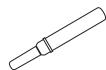 BROTHER F410 - Included accessories - 11