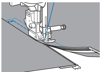 BROTHER F410 - CAUTION - 3