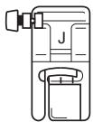 BROTHER F410 - Stretch stitching - 1