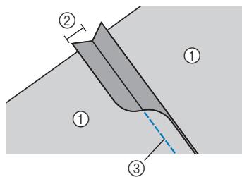 BROTHER F410 - Joining - 2