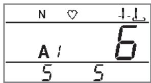 BROTHER F410 - Example: - 5