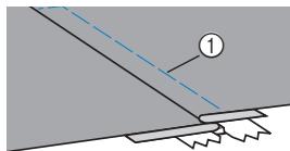 BROTHER F410 - CAUTION - 3