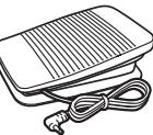 BROTHER F410 - Included accessories - 22