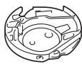 BROTHER F410 - Included accessories - 21