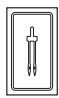 BROTHER F410 - Included accessories - 9