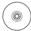 BROTHER F410 - Included accessories - 16