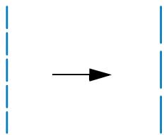 BROTHER F410 - Setting the stitch length - 3