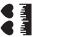 BROTHER F410 - When selecting a decorative stitch - 1