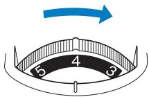 BROTHER F410 - Note - 2