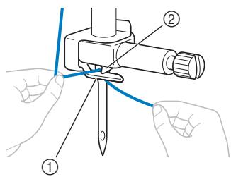 BROTHER F410 - Turn off the machine. - 4
