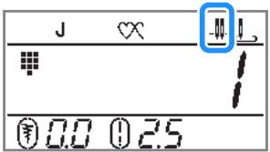 BROTHER F410 - CAUTION - 1