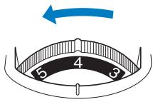BROTHER F410 - Note - 2