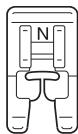 BROTHER F410 - Drawnwork - 3