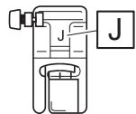 BROTHER F410 - Included accessories - 1
