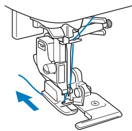 BROTHER F410 - Note - 1