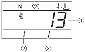 BROTHER F410 - Example: - 2