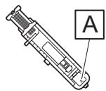 BROTHER F410 - Included accessories - 7