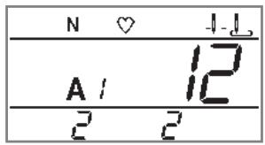 BROTHER F410 - Example: - 4