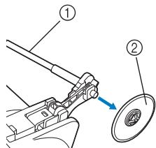 BROTHER FS100WT - CAUTION - 7