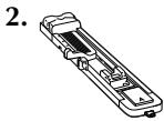 BROTHER FS100WT - (For U.S.A. only) - 2