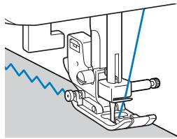 BROTHER FS100WT - Stretch stitching - 1