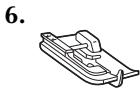 BROTHER FS100WT - (For U.S.A. only) - 6