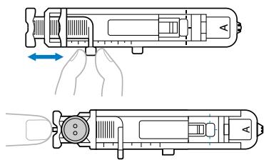BROTHER FS100WT - CAUTION - 4