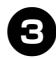 BROTHER FS100WT - Attach monogramming foot "N". - 2
