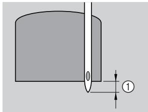 BROTHER FS100WT - Bar tack stitching - 3