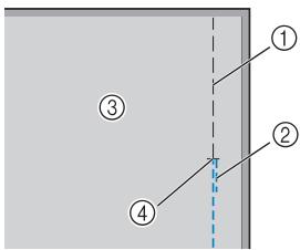BROTHER FS100WT - CAUTION - 1