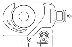 BROTHER FS100WT - Memo - 1