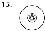 BROTHER FS100WT - (For U.S.A. only) - 15