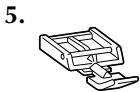BROTHER FS100WT - (For U.S.A. only) - 5