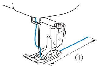 BROTHER FS100WT - CAUTION - 2