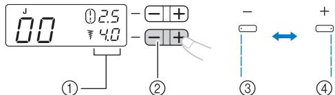 BROTHER FS100WT - Basic stitching - 2