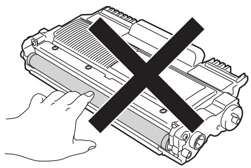 BROTHER LASER 2840 - Important - 1