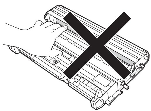 BROTHER LASER 2840 - Important - 2